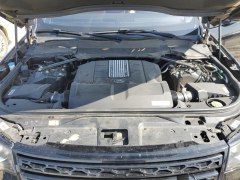 Land Rover Discovery HSE Luxury 2018 10