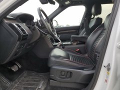 Land Rover Discovery HSE 2020 6