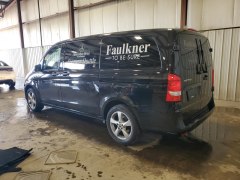 Mercedes-Benz Metris 2020 5