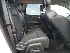 Dodge Journey Crossroad 2018 10