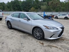 Lexus ES350 2024 2