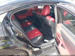 Lexus ES350 F Sport 2023 10
