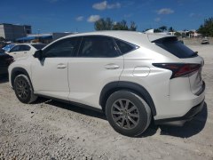 Lexus NX300 F Sport 2019 5