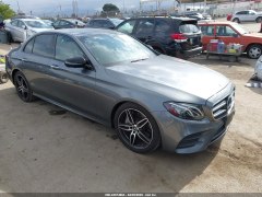 Mercedes-Benz E350 2020 2