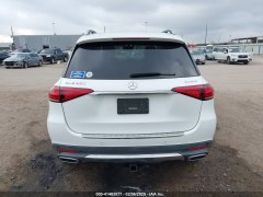 Mercedes-Benz GLE350 4MATIC 2020 5