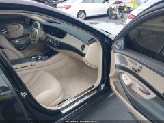 Mercedes-Benz S 63 AMG 4MATIC 2019 9