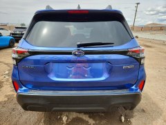 Subaru Forester Premium 2025 4