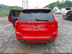 Volvo XC90 T5 R-Design 2019 5