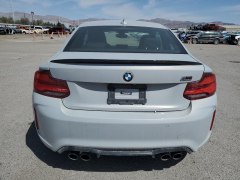 BMW M2 2021 4