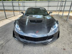 Chevrolet Corvette 1LZ 2018 1