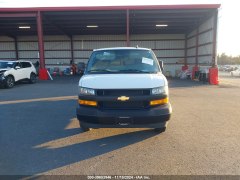 Chevrolet Express Work Van 2022 1