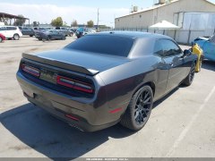 Dodge Challenger GT 2023 4