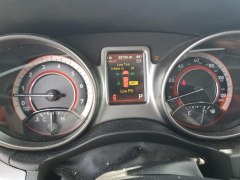 Dodge Journey Crossroad 2018 7