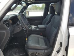 Lexus GX550 Luxury 2024 6