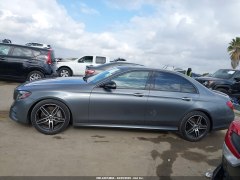 Mercedes-Benz E350 2020 7