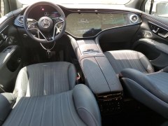 Mercedes-Benz EQS450 4MATIC 2025 7