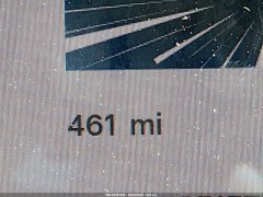 Tesla Model 3 2026 Performance All-Wheel Drive 8