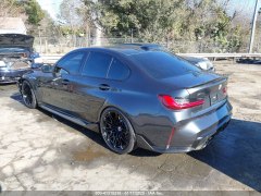 BMW M3 Competition XDrive 2023 6