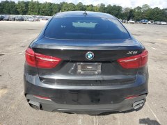 BMW X6 XDrive 35i 2019 4