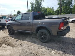 Dodge RAM 1500 Tradesman 2020 5