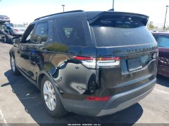 Land Rover Discovery SE 2019 6