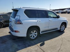 Lexus GX460 2018 3