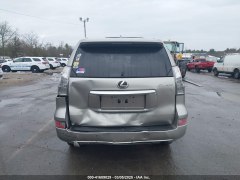 Lexus GX460 2021 5