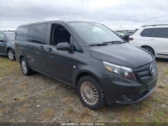Mercedes-Benz Metris 2023 2