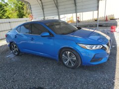 Nissan Sentra SV 2022 2 Nissan Sentra SV 2022 2