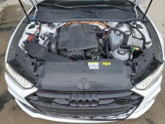 Audi A7 Premium Plus 2021 10