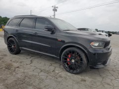 Dodge Durango SRT 2018 2