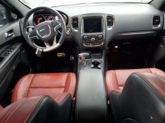 Dodge Durango SRT 2018 8