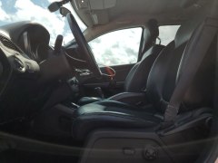Dodge Journey Crossroad 2018 6