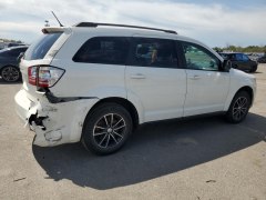 Dodge Journey 2017 3