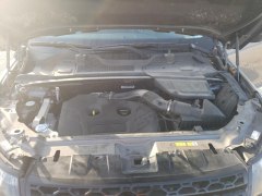 Land Rover Discovery SE 2017 12