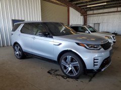 Land Rover Discovery R-Dynamic HSE 2021 2