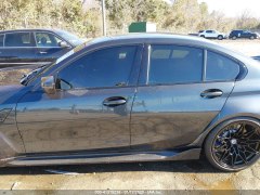 BMW M3 Competition XDrive 2023 7