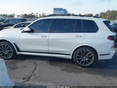 BMW X7 XDrive 40i 2024 7