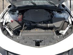 Chevrolet Camaro 2LT 2024 10