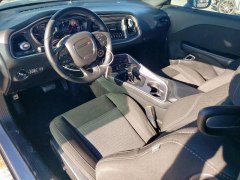 Dodge Challenger SXT 2022 8