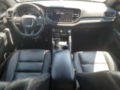 Dodge Durango GT Plus 2022 8