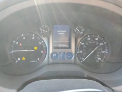 Lexus GX460 2018 7