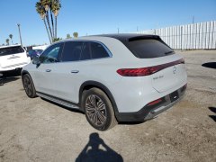 Mercedes-Benz EQS450 4MATIC 2024 5