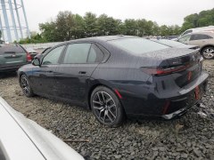 BMW 760i XDrive 2025 5