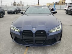 BMW M4 XDrive 2022 1