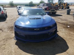 Chevrolet Camaro 2SS 2021 1