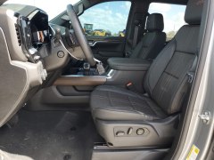 Chevrolet Silverado High Country 2024 6