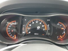 Dodge Durango SRT 2018 7
