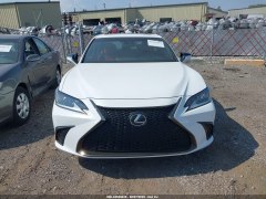 Lexus ES350 F Sport 2020 1