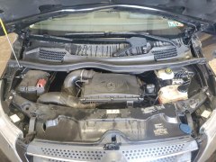 Mercedes-Benz Metris 2020 11